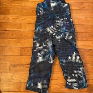 AthletechโKidsโSki/SnowโCoveralls